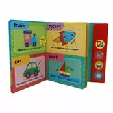 My First Noisy Word - Ignited Minds